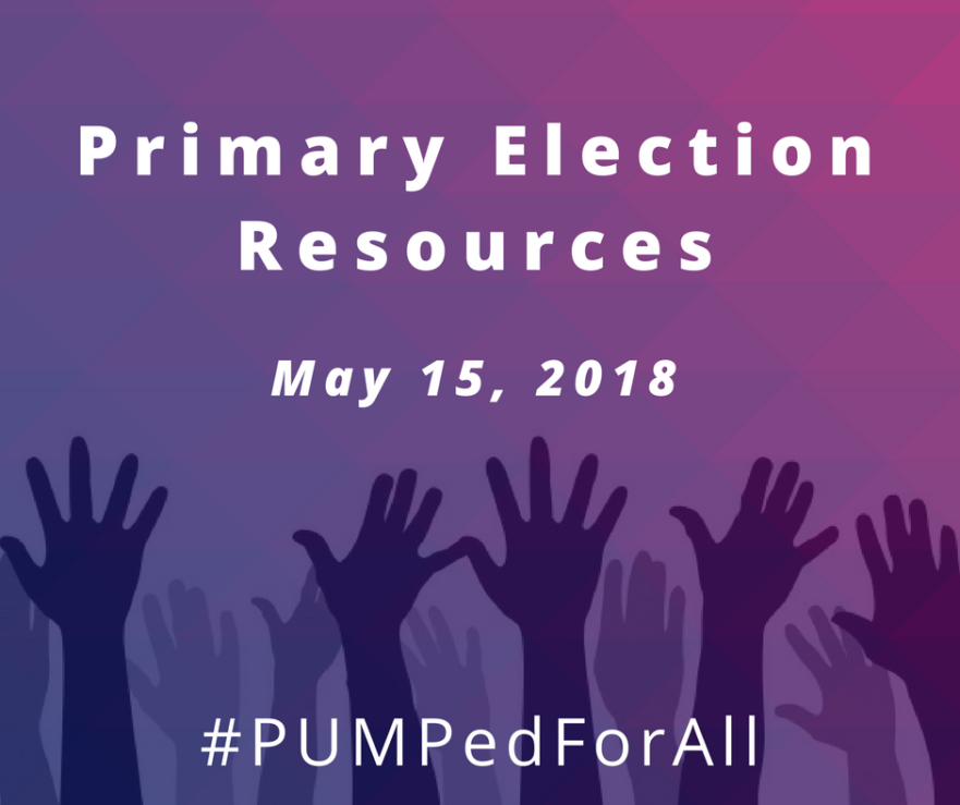 pennsylvania primary election may