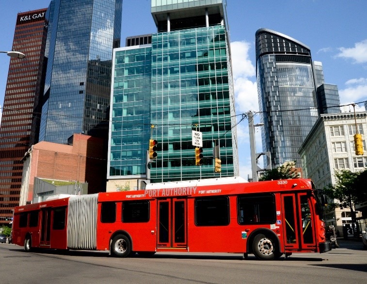 Public Transit: A Community Discussion – Downtown