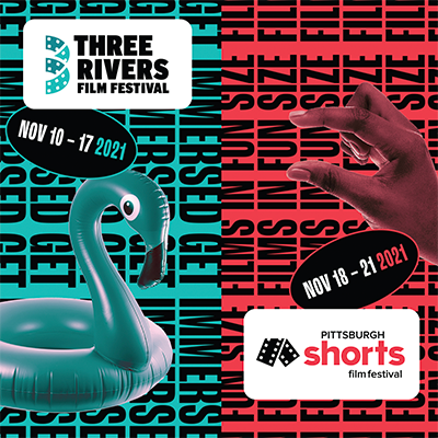 Three Rivers Film Festival - PUMP